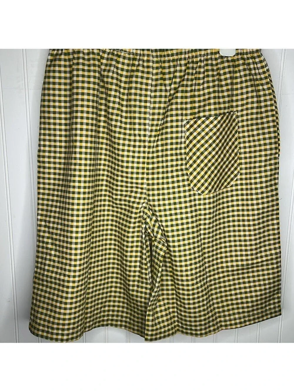 Andrew Scott New Lounge Wear Shorts Size Large